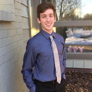 Meet your Posher, Alec